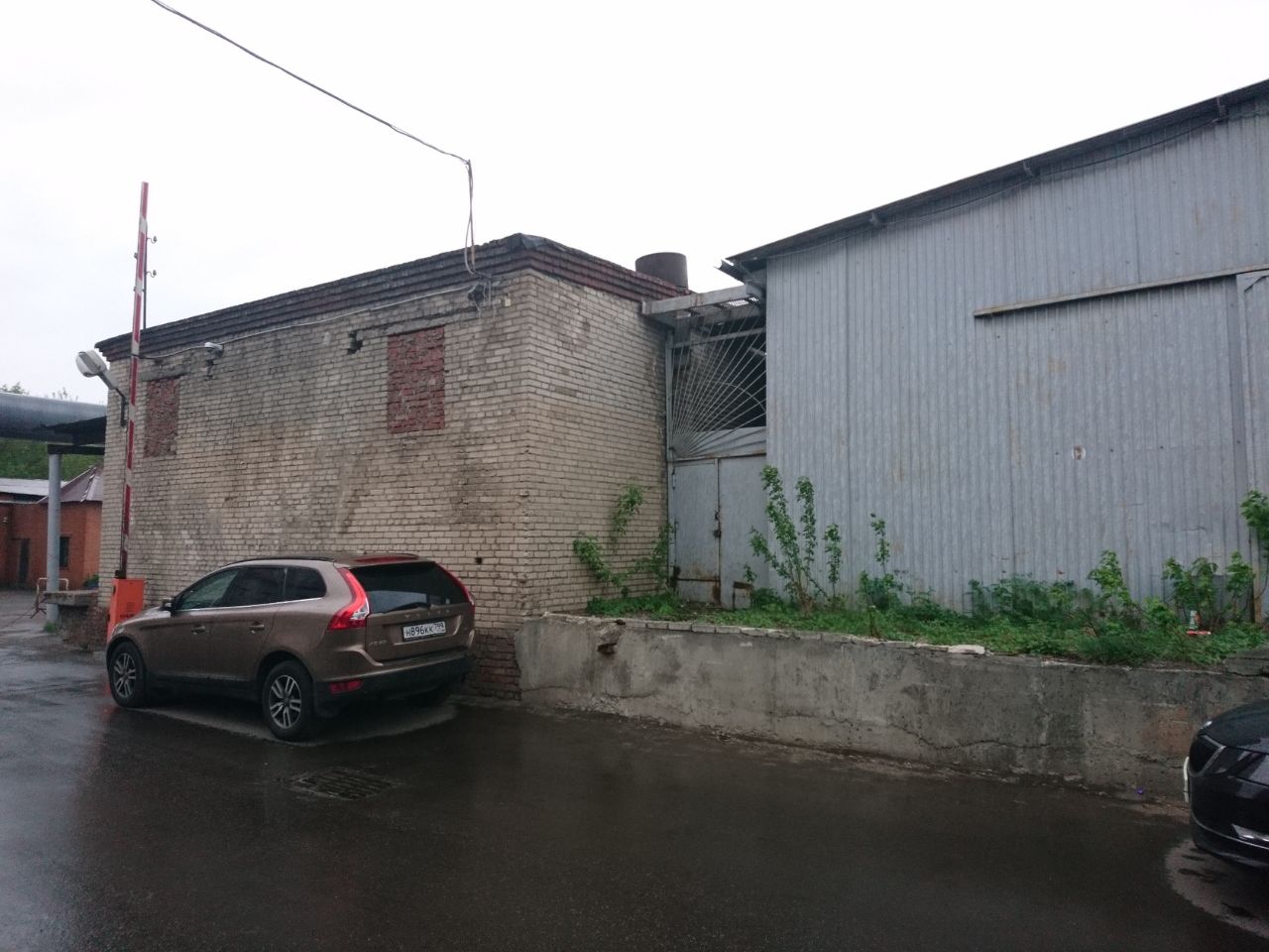 СК на ул. Талалихина, 41с33