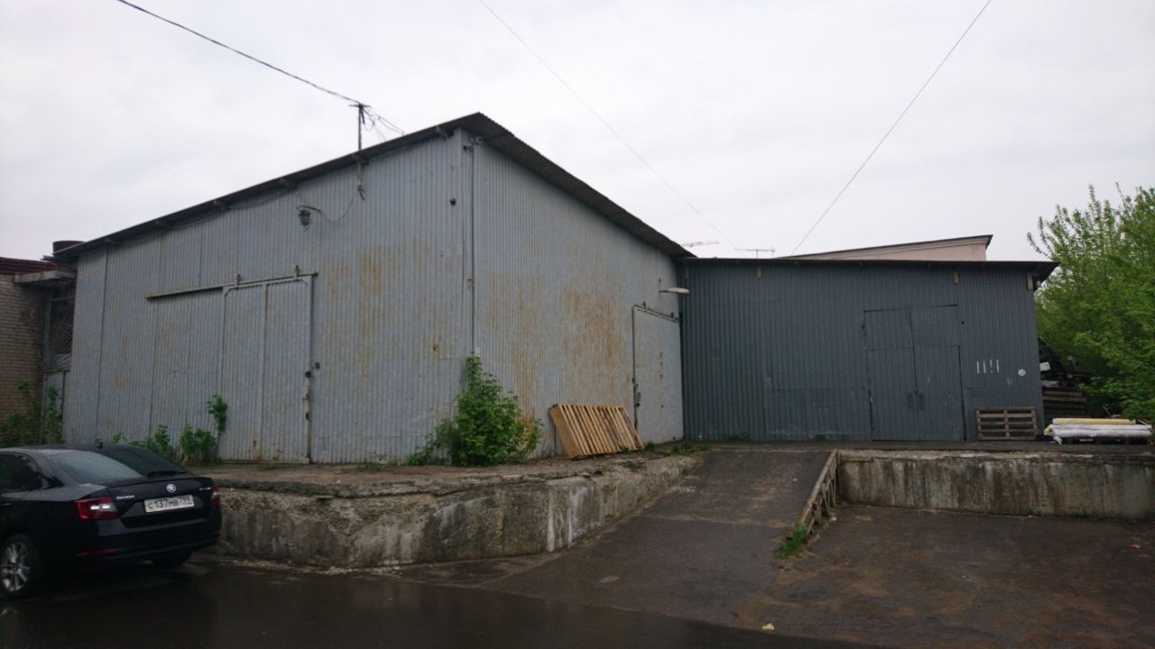 продажа помещений в СК на ул. Талалихина, 41с33