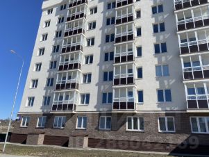 2-комн.кв., 44 м², этаж 3