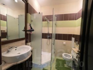 3-комн.кв., 110 м², этаж 3