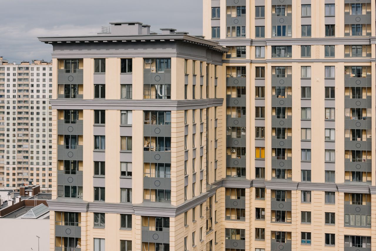 Архитектура