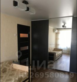 1-комн.кв., 31 м², этаж 5