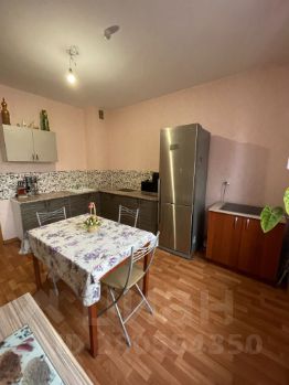 3-комн.кв., 85 м², этаж 7