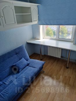 3-комн.кв., 70 м², этаж 9