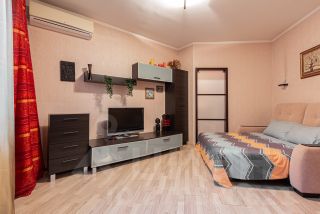 1-комн.кв., 30 м², этаж 1