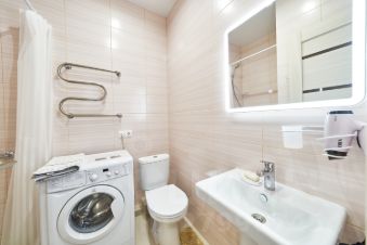 2-комн.кв., 40 м², этаж 4