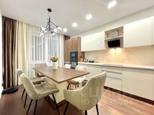 2-комн., 75 м², 4/19 этаж