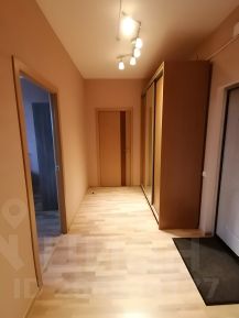 2-комн.кв., 59 м², этаж 10