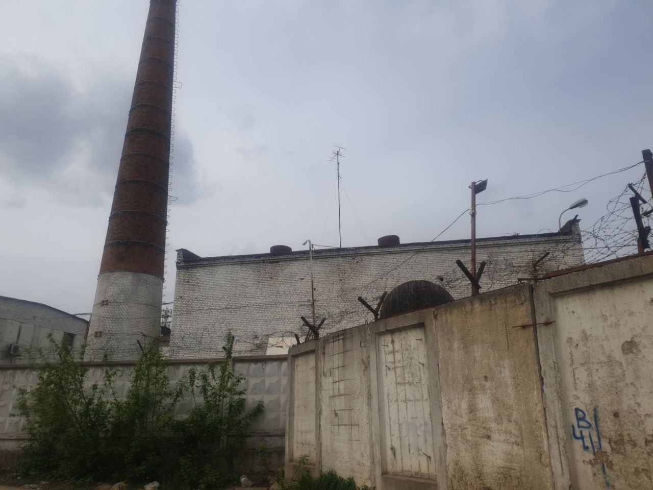 продажа помещений в СК на ул. Угрешская, 26 (Строение 12)