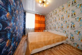 2-комн.апарт., 50 м², этаж 4