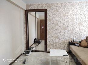 2-комн.кв., 47 м², этаж 6