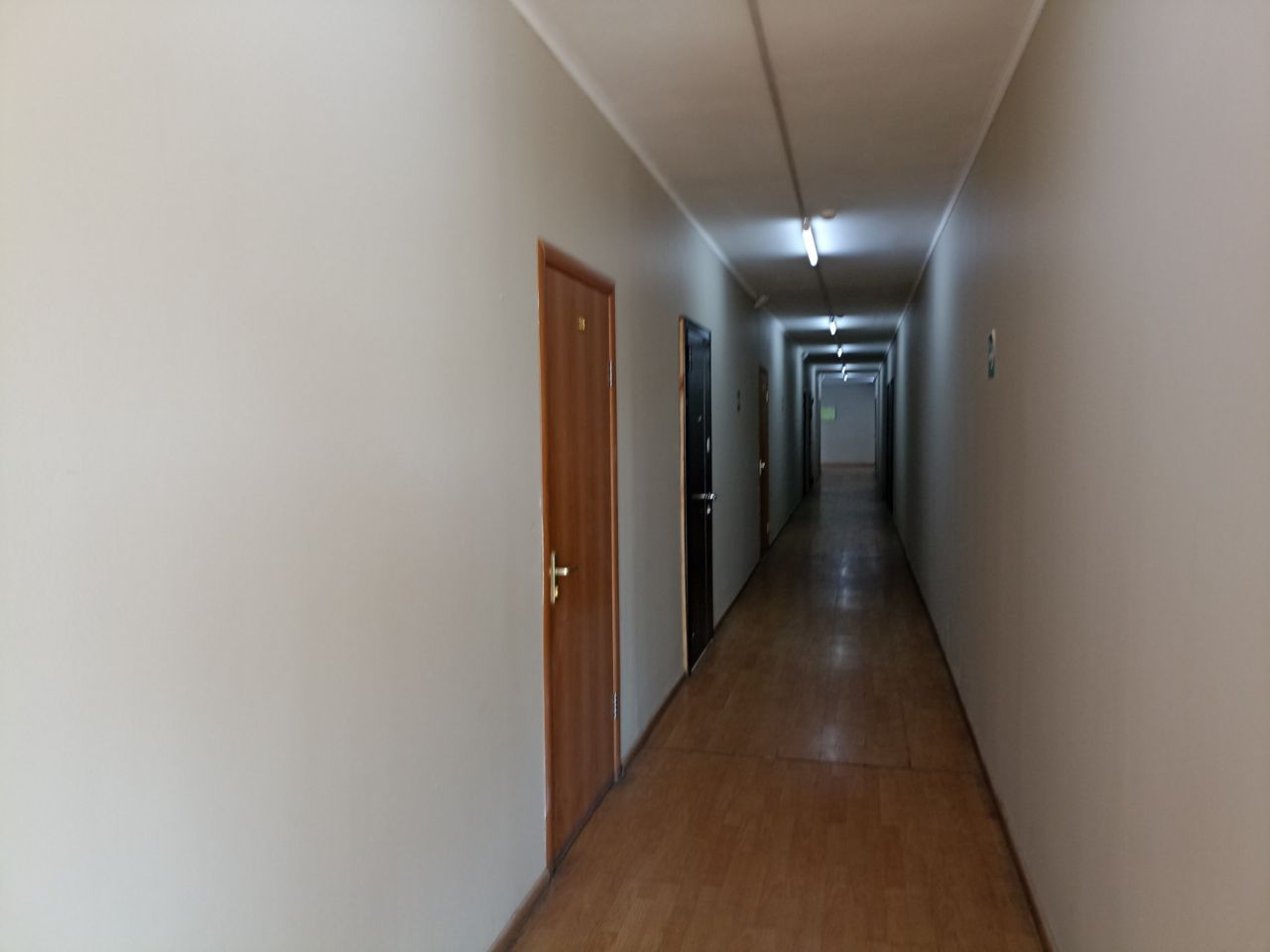БЦ на Лихачёвском проспекте, 18