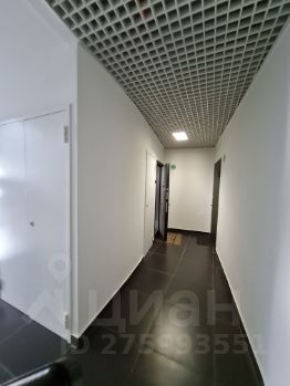 1-комн.кв., 41 м², этаж 3