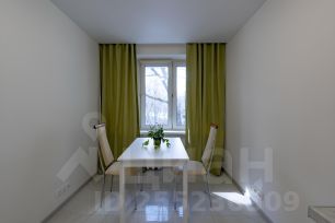 1-комн.кв., 40 м², этаж 2