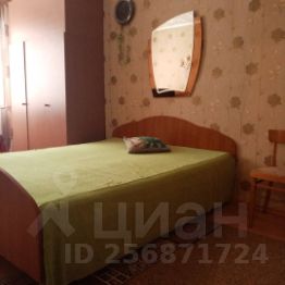 1-комн.кв., 30 м², этаж 1