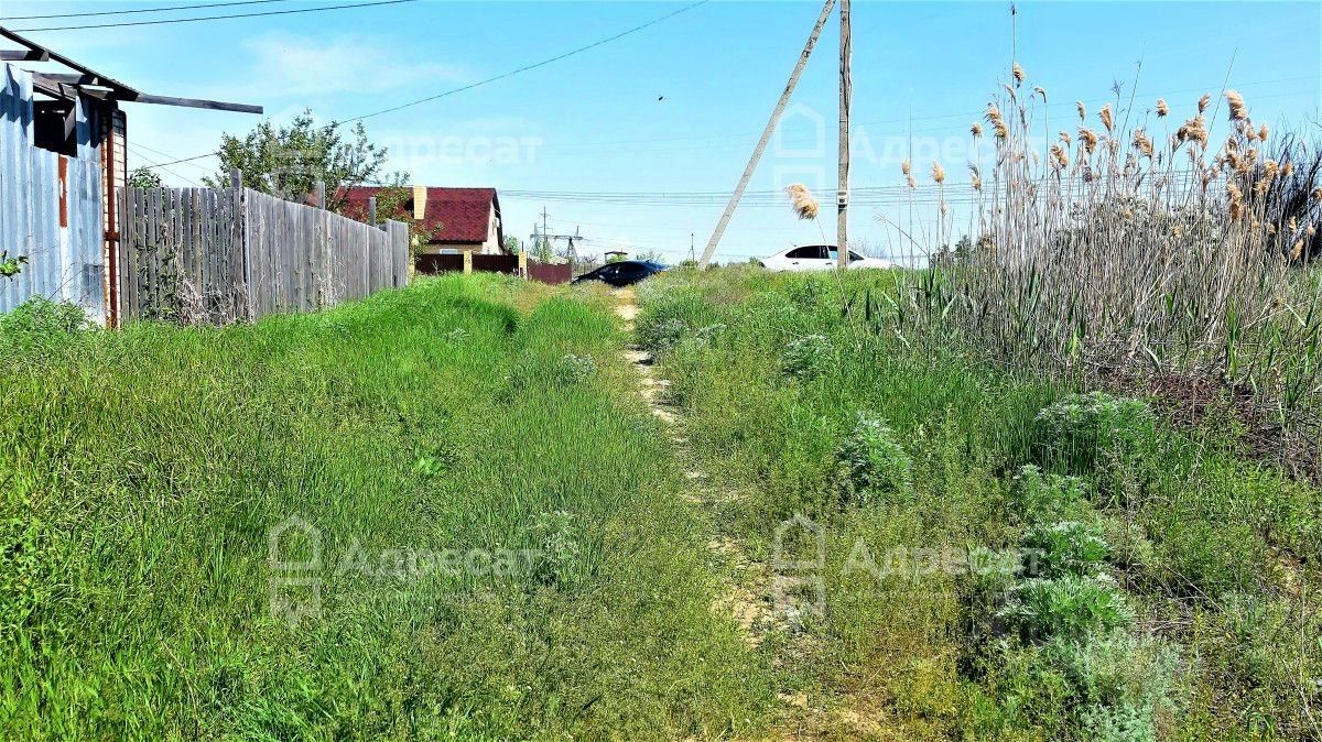 Купить земельный участок в СНТ Мичуринец в городе Волжский, продажа  земельных участков - база объявлений Циан. Найдено 5 объявлений