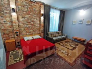 1-комн. кв 42 м2, 1/3 эт
