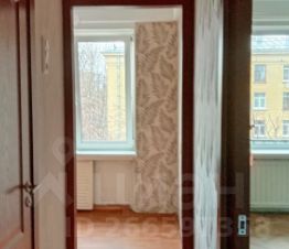 1-комн.кв., 31 м², этаж 5