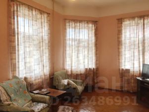 3-комн.кв., 85 м², этаж 4