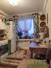 1-комн.кв., 32 м², этаж 7