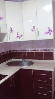 1-комн.кв., 18 м², этаж 1