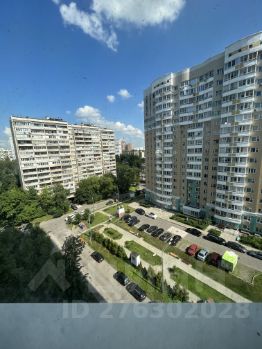 3-комн.кв., 82 м², этаж 10