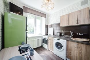 1-комн.кв., 31 м², этаж 1