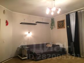 1-комн.кв., 52 м², этаж 11