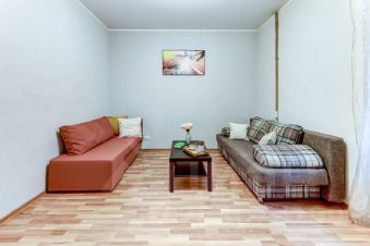 2-комн.кв., 65 м², этаж 1