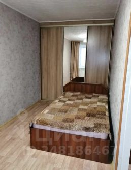 2-комн.кв., 43 м², этаж 1