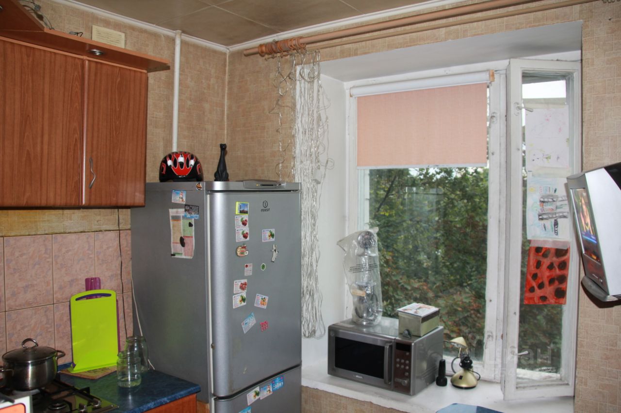 1-комнатная квартира, 33 м² — фото 4