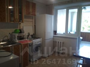 2-комн.кв., 44 м², этаж 4