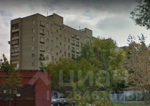 3-комн.кв., 56 м², этаж 9