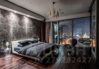 3-комн.кв., 230 м², этаж 46