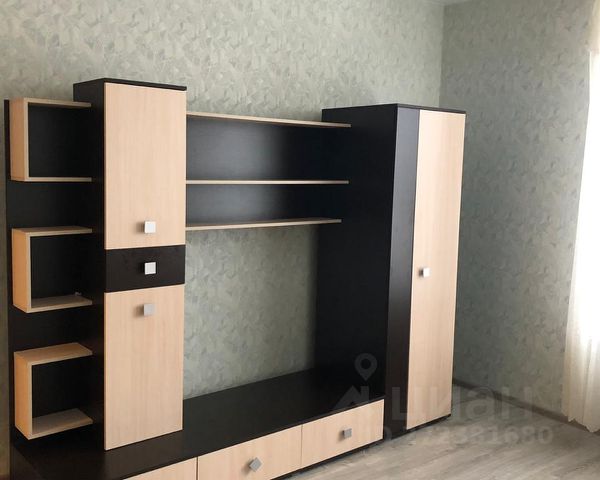 1-комн., 42 м², 5/6 этаж