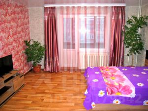 1-комн.кв., 48 м², этаж 4