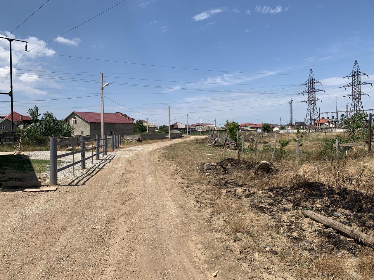 Купить загородную недвижимость на улице 6-я Туристическая в городе Махачкала,  продажа загородной недвижимости - база объявлений Циан. Найдено 1 объявление