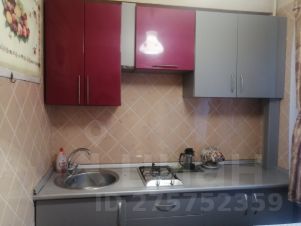 2-комн.кв., 45 м², этаж 2