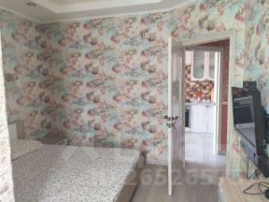 2-комн.кв., 52 м², этаж 3