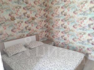 2-комн.кв., 52 м², этаж 3