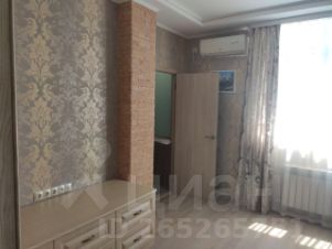 2-комн.кв., 52 м², этаж 3