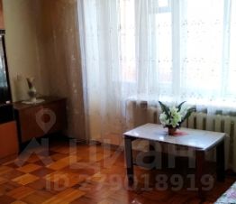 1-комн.кв., 36 м², этаж 3