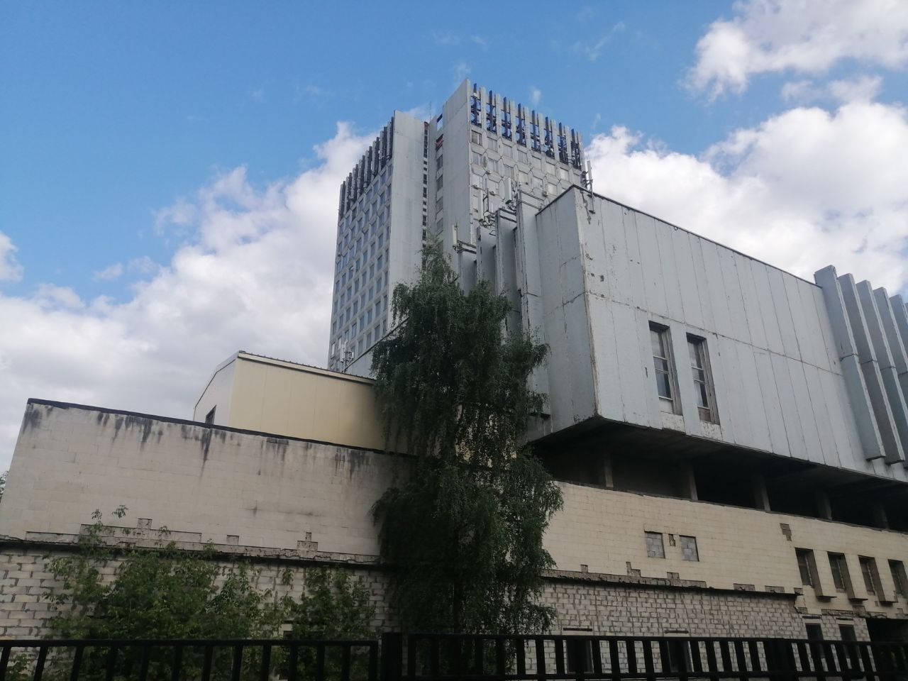 БЦ Фотоника