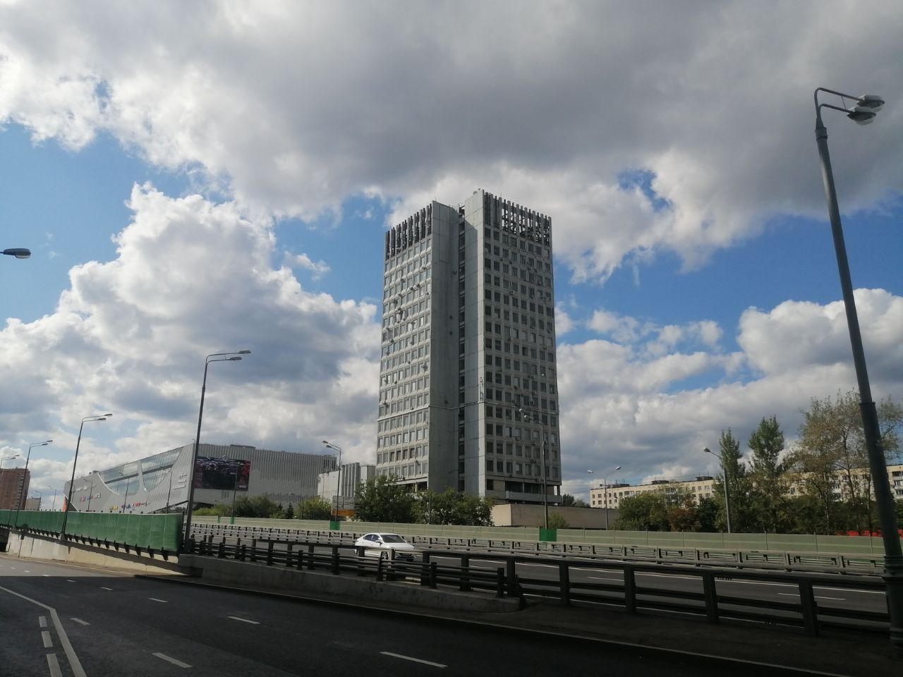 БЦ Фотоника