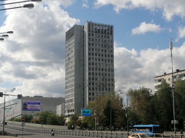 Технопарк Фотоника