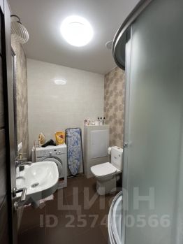 1-комн.кв., 25 м², этаж 2