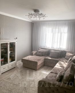 3-комн.кв., 84 м², этаж 6