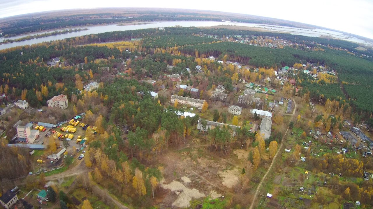 Купить земельный участок в поселке городского типа Радченко Тверской  области, продажа земельных участков - база объявлений Циан. Найдено 9  объявлений