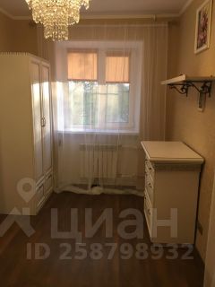 2-комн.кв., 45 м², этаж 4