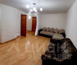 2-комн.кв., 49 м², этаж 4